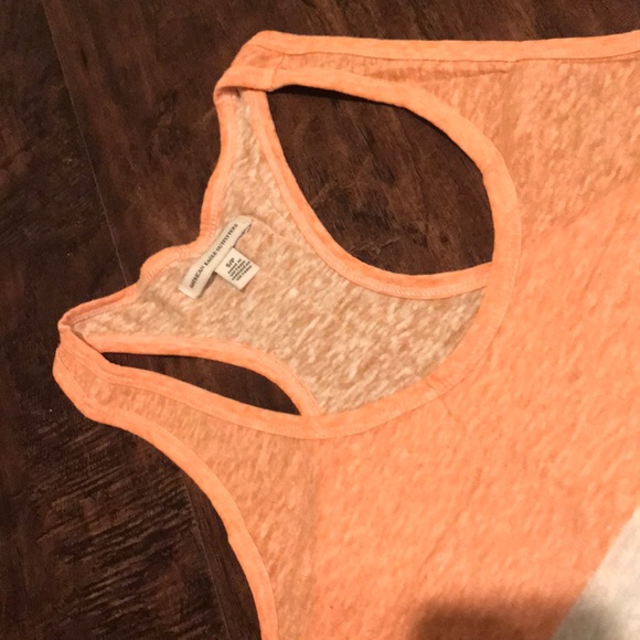 AE Racer Back Tank - Picture 4 of 6